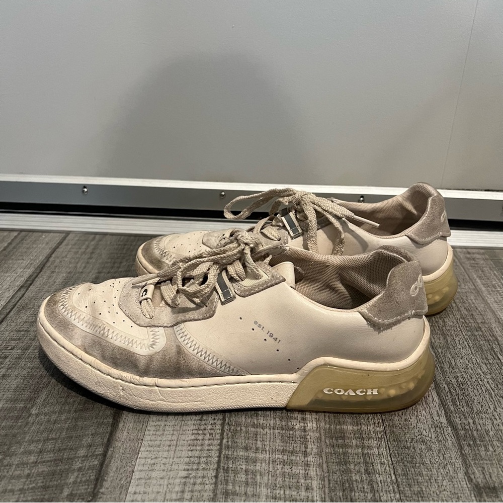 Coach CitySole Court Sneaker